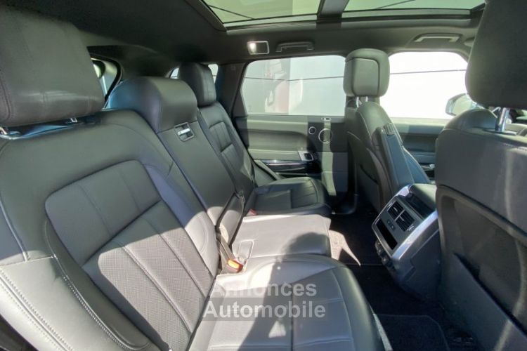 Land Rover Range Rover Sport 2.0 P400e 404ch HSE Dynamic Mark IX - <small></small> 60.000 € <small>TTC</small> - #5