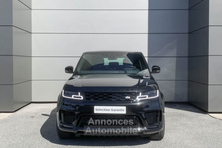 Land Rover Range Rover Sport 2.0 P400e 404ch HSE Dynamic Mark IX - <small></small> 60.000 € <small>TTC</small> - #8