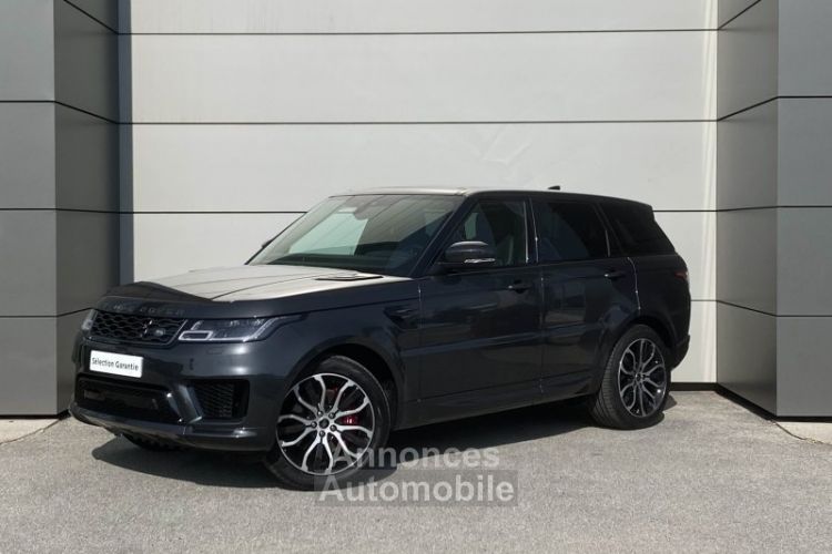 Land Rover Range Rover Sport 2.0 P400e 404ch HSE Dynamic Mark IX - <small></small> 67.900 € <small>TTC</small> - #1