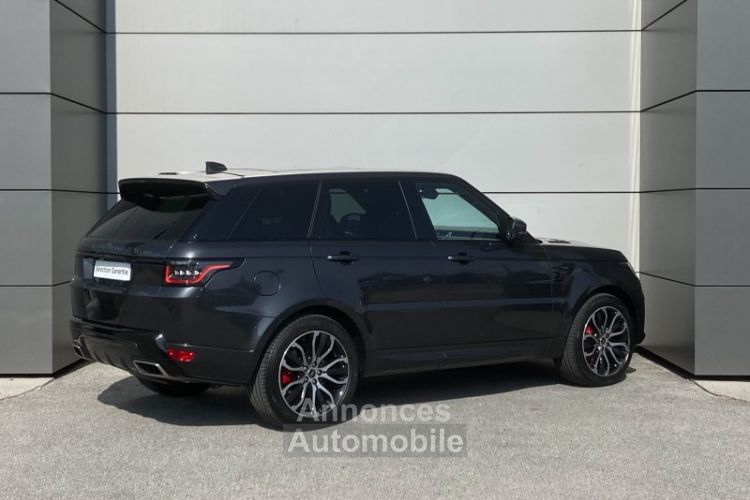 Land Rover Range Rover Sport 2.0 P400e 404ch HSE Dynamic Mark IX - <small></small> 67.900 € <small>TTC</small> - #2