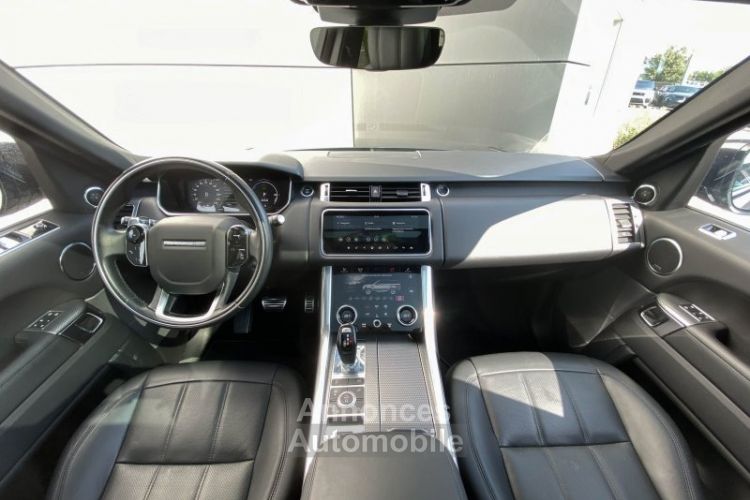 Land Rover Range Rover Sport 2.0 P400e 404ch HSE Dynamic Mark IX - <small></small> 67.900 € <small>TTC</small> - #4