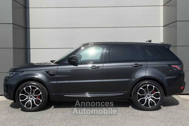 Land Rover Range Rover Sport 2.0 P400e 404ch HSE Dynamic Mark IX - <small></small> 67.900 € <small>TTC</small> - #6