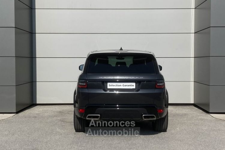 Land Rover Range Rover Sport 2.0 P400e 404ch HSE Dynamic Mark IX - <small></small> 67.900 € <small>TTC</small> - #7