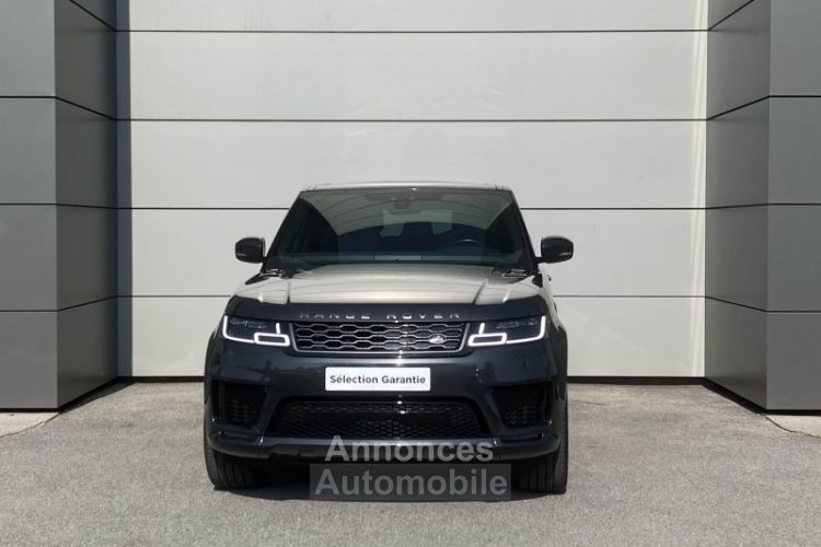 Land Rover Range Rover Sport 2.0 P400e 404ch HSE Dynamic Mark IX - <small></small> 67.900 € <small>TTC</small> - #8