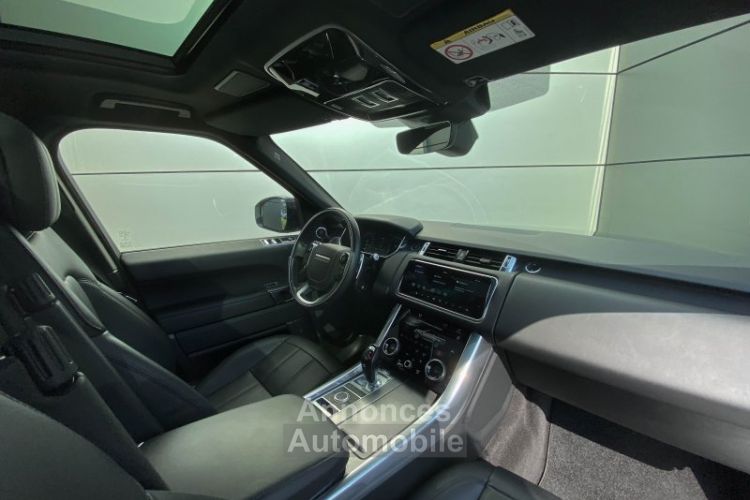 Land Rover Range Rover Sport 2.0 P400e 404ch HSE Dynamic Mark IX - <small></small> 67.900 € <small>TTC</small> - #16