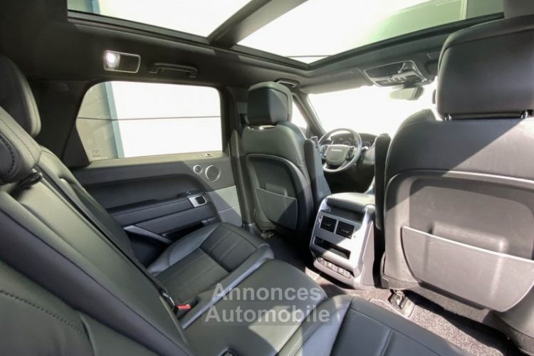 Land Rover Range Rover Sport 2.0 P400e 404ch HSE Dynamic Mark IX - <small></small> 67.900 € <small>TTC</small> - #19