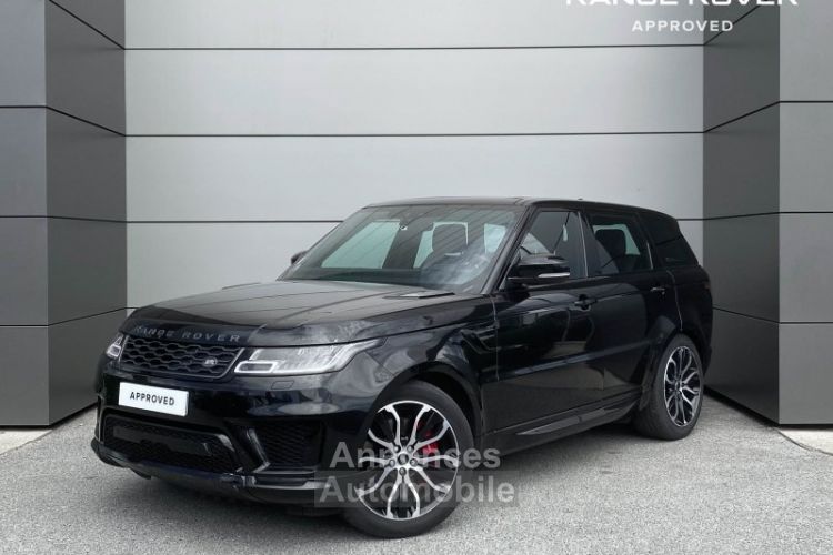 Land Rover Range Rover Sport 2.0 P400e 404ch HSE Dynamic Mark IX - <small></small> 59.900 € <small>TTC</small> - #1