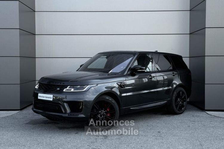 Land Rover Range Rover Sport 2.0 P400e 404ch HSE Dynamic Mark IX - <small></small> 56.000 € <small>TTC</small> - #1