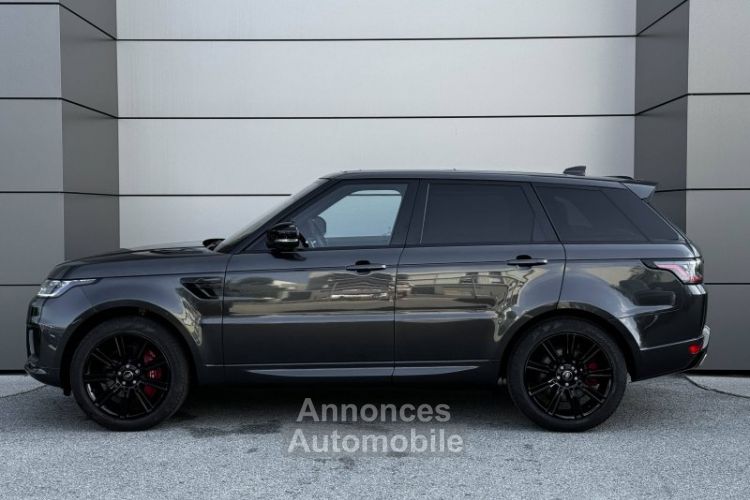 Land Rover Range Rover Sport 2.0 P400e 404ch HSE Dynamic Mark IX - <small></small> 56.000 € <small>TTC</small> - #6