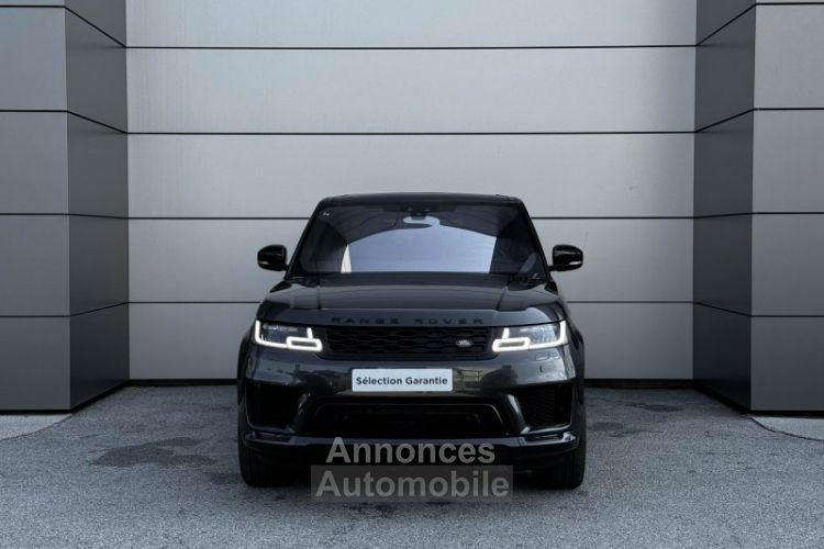 Land Rover Range Rover Sport 2.0 P400e 404ch HSE Dynamic Mark IX - <small></small> 56.000 € <small>TTC</small> - #8