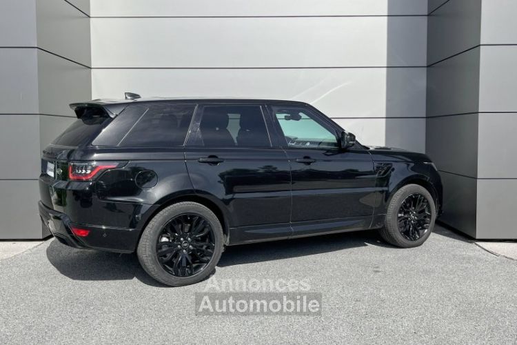 Land Rover Range Rover Sport 2.0 P400e 404ch HSE Dynamic Mark IX - <small></small> 60.000 € <small>TTC</small> - #2