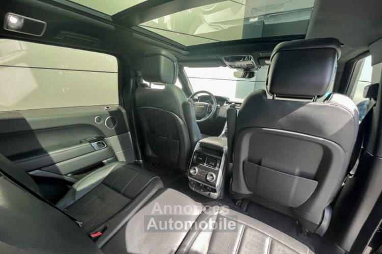 Land Rover Range Rover Sport 2.0 P400e 404ch HSE Dynamic Mark IX - <small></small> 60.000 € <small>TTC</small> - #11