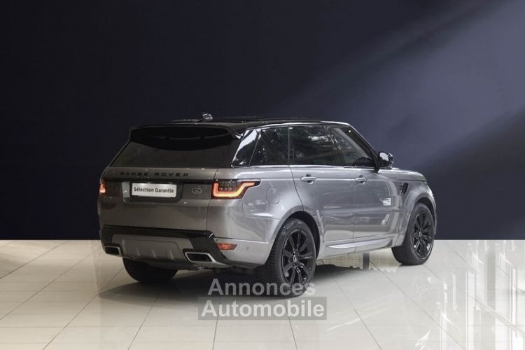 Land Rover Range Rover Sport 2.0 P400e 404ch HSE Dynamic Mark IX - <small></small> 53.000 € <small>TTC</small> - #2