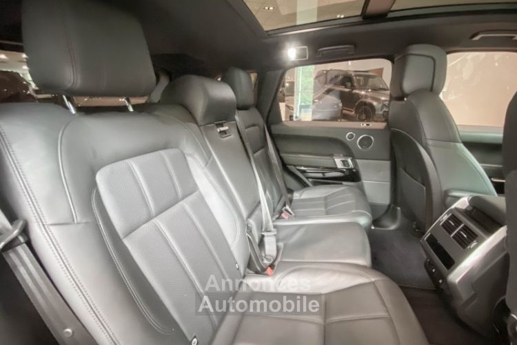 Land Rover Range Rover Sport 2.0 P400e 404ch HSE Dynamic Mark IX - <small></small> 53.000 € <small>TTC</small> - #5