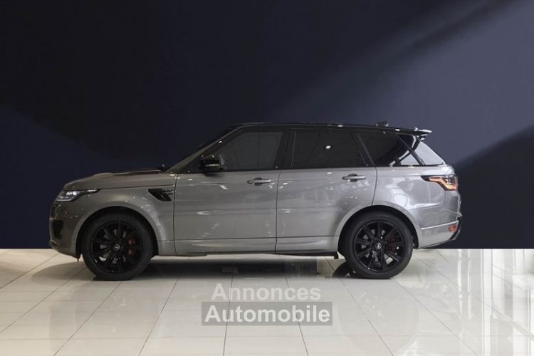 Land Rover Range Rover Sport 2.0 P400e 404ch HSE Dynamic Mark IX - <small></small> 53.000 € <small>TTC</small> - #6