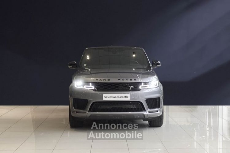 Land Rover Range Rover Sport 2.0 P400e 404ch HSE Dynamic Mark IX - <small></small> 53.000 € <small>TTC</small> - #8