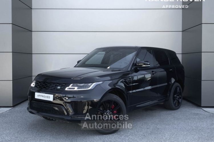 Land Rover Range Rover Sport 2.0 P400e 404ch HSE Dynamic Mark IX - <small></small> 61.000 € <small>TTC</small> - #1