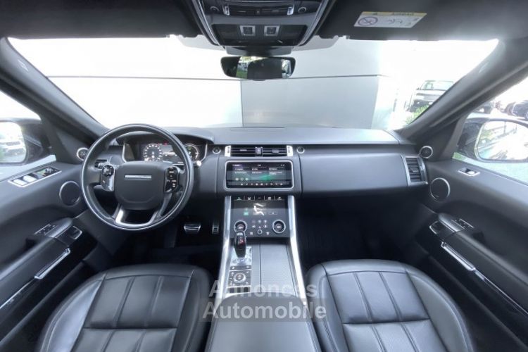 Land Rover Range Rover Sport 2.0 P400e 404ch HSE Dynamic Mark IX - <small></small> 61.000 € <small>TTC</small> - #4