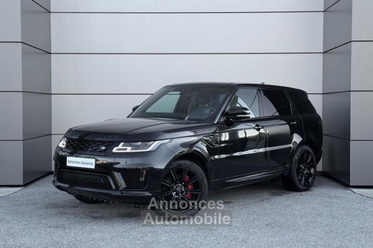 Land Rover Range Rover Sport 2.0 P400e 404ch HSE Dynamic Mark IX - <small></small> 59.900 € <small>TTC</small> - #1