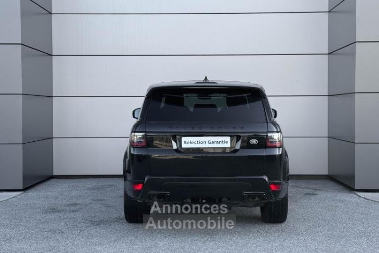 Land Rover Range Rover Sport 2.0 P400e 404ch HSE Dynamic Mark IX - <small></small> 59.900 € <small>TTC</small> - #7