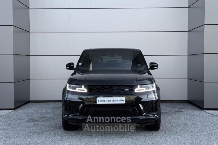 Land Rover Range Rover Sport 2.0 P400e 404ch HSE Dynamic Mark IX - <small></small> 59.900 € <small>TTC</small> - #8