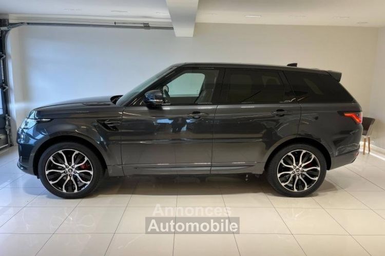 Land Rover Range Rover Sport 2.0 P400e 404ch HSE Dynamic Mark IX - <small></small> 54.900 € <small>TTC</small> - #2