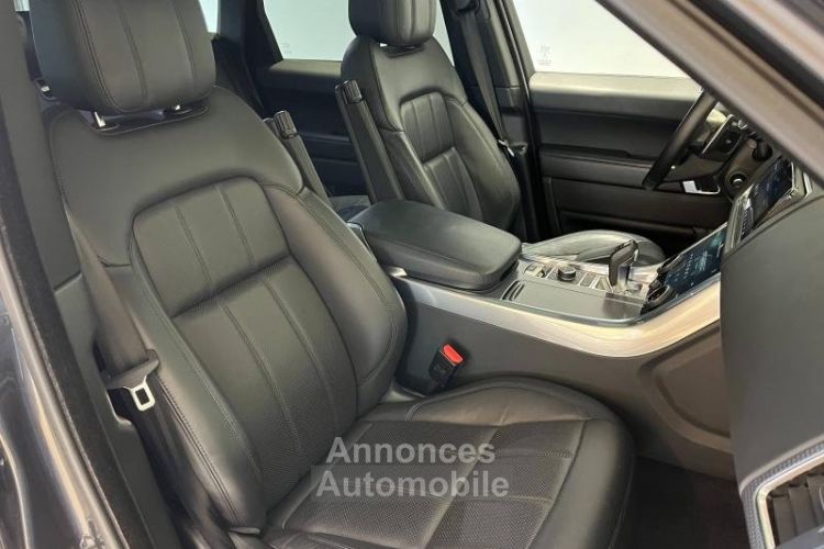 Land Rover Range Rover Sport 2.0 P400e 404ch HSE Dynamic Mark IX - <small></small> 54.900 € <small>TTC</small> - #3