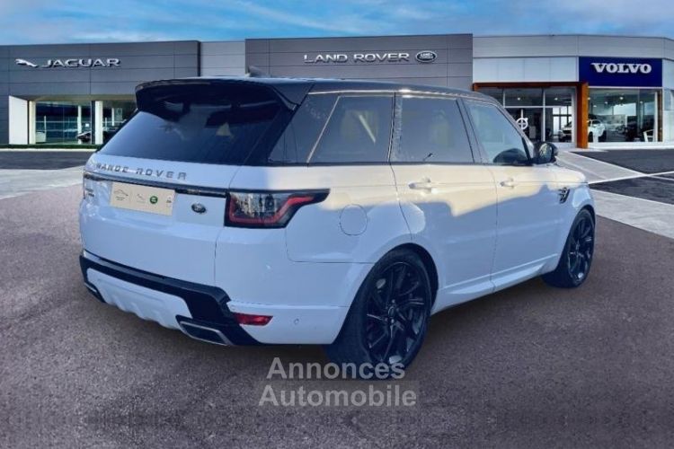 Land Rover Range Rover Sport 2.0 P400e 404ch HSE Dynamic Mark IX - <small></small> 63.900 € <small>TTC</small> - #3