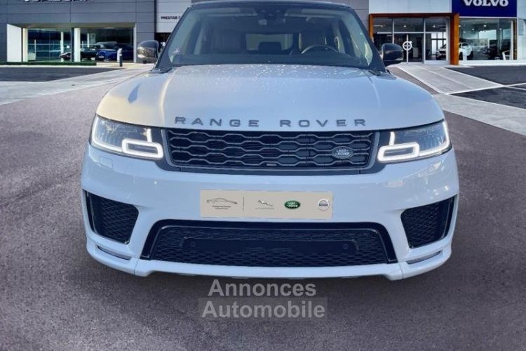 Land Rover Range Rover Sport 2.0 P400e 404ch HSE Dynamic Mark IX - <small></small> 63.900 € <small>TTC</small> - #9