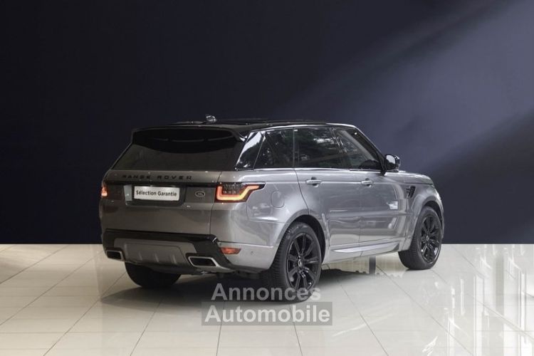 Land Rover Range Rover Sport 2.0 P400e 404ch HSE Dynamic Mark IX - <small></small> 51.900 € <small>TTC</small> - #2