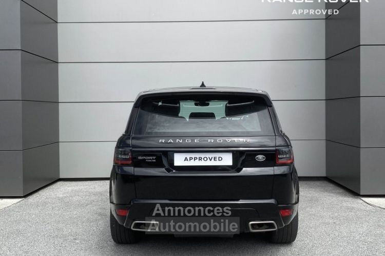 Land Rover Range Rover Sport 2.0 P400e 404ch HSE Dynamic Mark IX - <small></small> 53.900 € <small>TTC</small> - #7