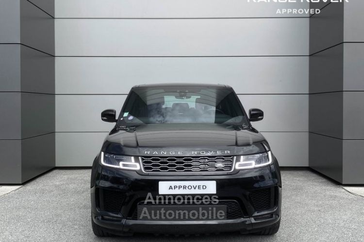 Land Rover Range Rover Sport 2.0 P400e 404ch HSE Dynamic Mark IX - <small></small> 53.900 € <small>TTC</small> - #8