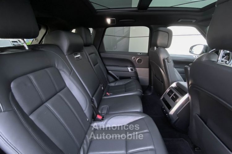 Land Rover Range Rover Sport 2.0 P400e 404ch HSE Dynamic Mark IX - <small></small> 61.000 € <small>TTC</small> - #5