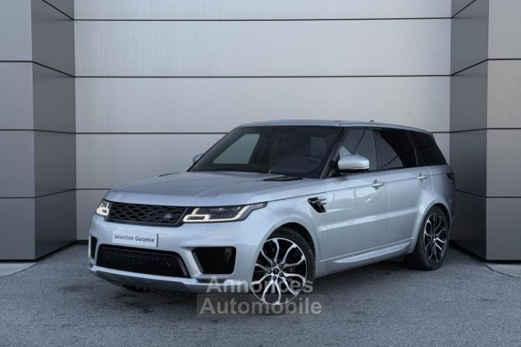 Land Rover Range Rover Sport 2.0 P400e 404ch HSE Dynamic Mark IX - <small></small> 56.900 € <small>TTC</small> - #1