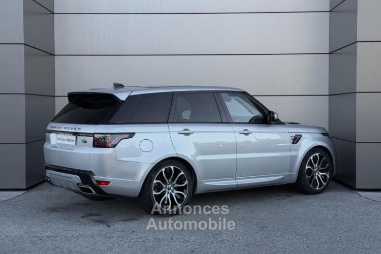 Land Rover Range Rover Sport 2.0 P400e 404ch HSE Dynamic Mark IX - <small></small> 56.900 € <small>TTC</small> - #2