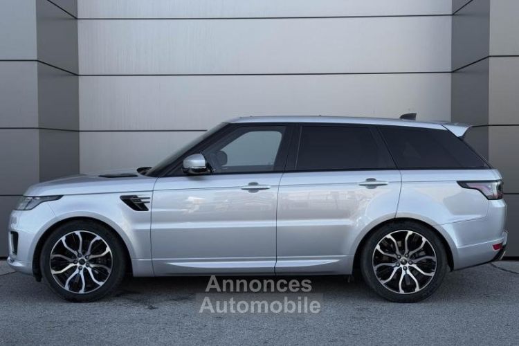 Land Rover Range Rover Sport 2.0 P400e 404ch HSE Dynamic Mark IX - <small></small> 56.900 € <small>TTC</small> - #6