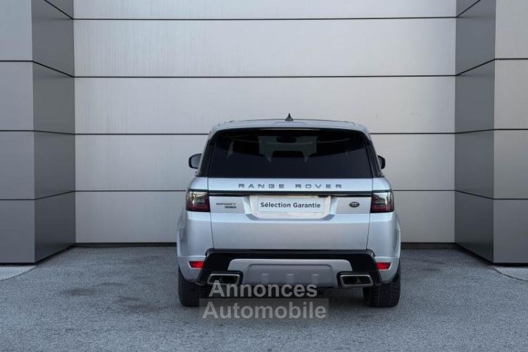 Land Rover Range Rover Sport 2.0 P400e 404ch HSE Dynamic Mark IX - <small></small> 56.900 € <small>TTC</small> - #7