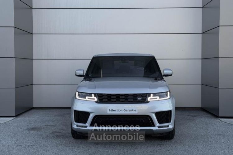 Land Rover Range Rover Sport 2.0 P400e 404ch HSE Dynamic Mark IX - <small></small> 56.900 € <small>TTC</small> - #8