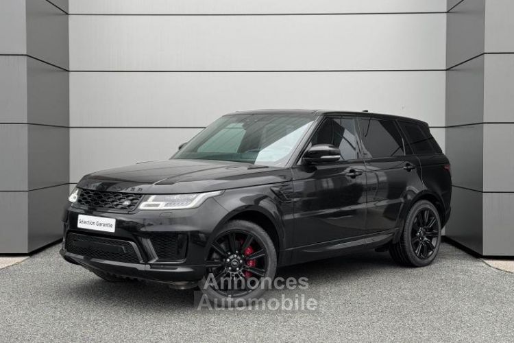 Land Rover Range Rover Sport 2.0 P400e 404ch HSE Dynamic Mark IX - <small></small> 60.900 € <small>TTC</small> - #1