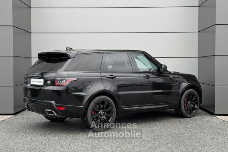 Land Rover Range Rover Sport 2.0 P400e 404ch HSE Dynamic Mark IX - <small></small> 60.900 € <small>TTC</small> - #2