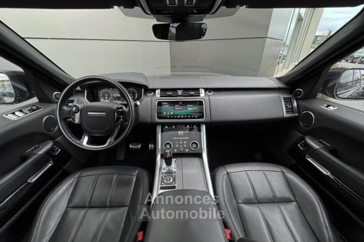 Land Rover Range Rover Sport 2.0 P400e 404ch HSE Dynamic Mark IX - <small></small> 60.900 € <small>TTC</small> - #4