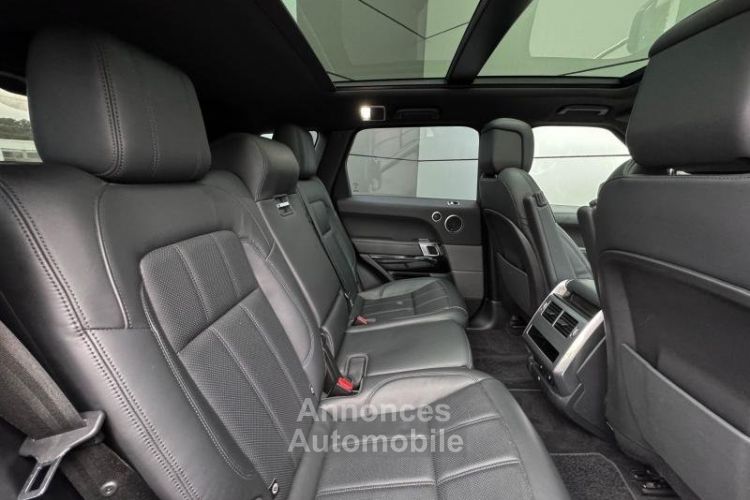 Land Rover Range Rover Sport 2.0 P400e 404ch HSE Dynamic Mark IX - <small></small> 60.900 € <small>TTC</small> - #5