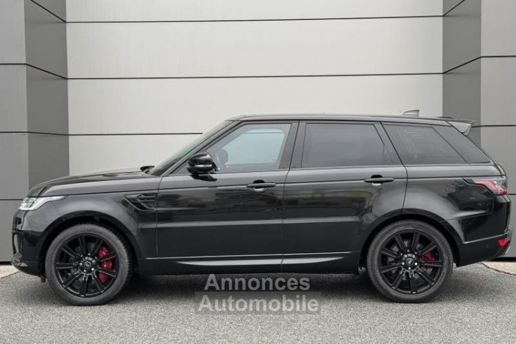 Land Rover Range Rover Sport 2.0 P400e 404ch HSE Dynamic Mark IX - <small></small> 60.900 € <small>TTC</small> - #6