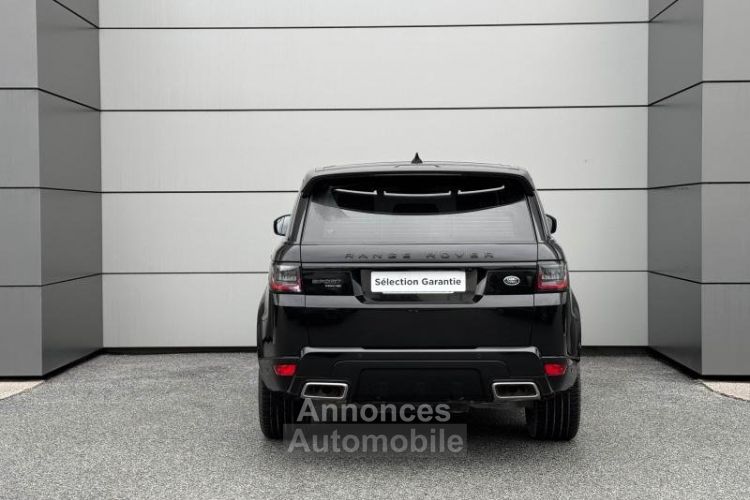 Land Rover Range Rover Sport 2.0 P400e 404ch HSE Dynamic Mark IX - <small></small> 60.900 € <small>TTC</small> - #7