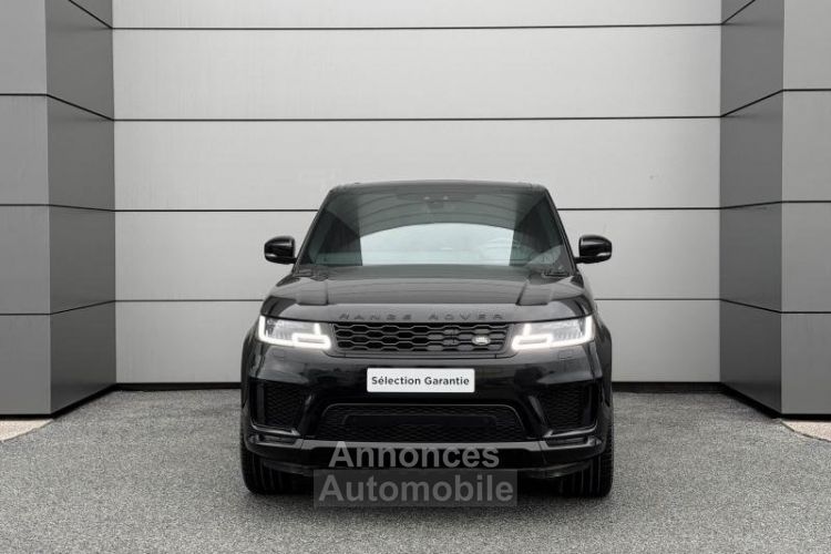 Land Rover Range Rover Sport 2.0 P400e 404ch HSE Dynamic Mark IX - <small></small> 60.900 € <small>TTC</small> - #8