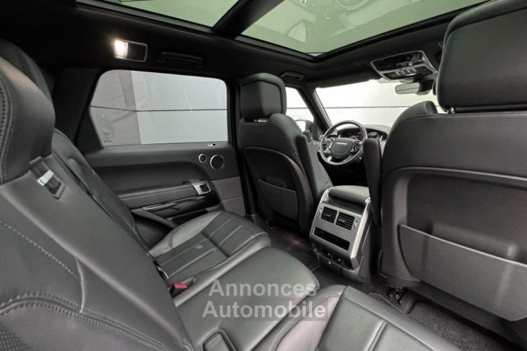 Land Rover Range Rover Sport 2.0 P400e 404ch HSE Dynamic Mark IX - <small></small> 60.900 € <small>TTC</small> - #20