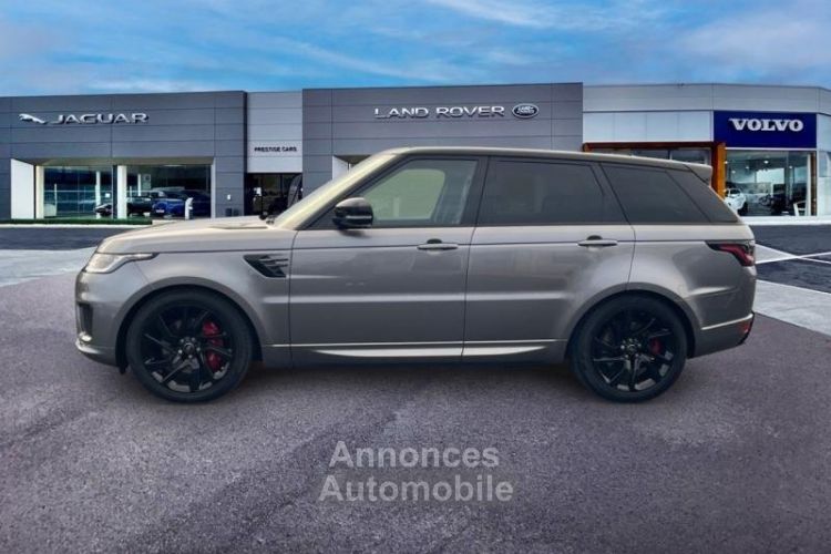 Land Rover Range Rover Sport 2.0 P400e 404ch HSE Dynamic Mark IX - <small></small> 47.900 € <small>TTC</small> - #2