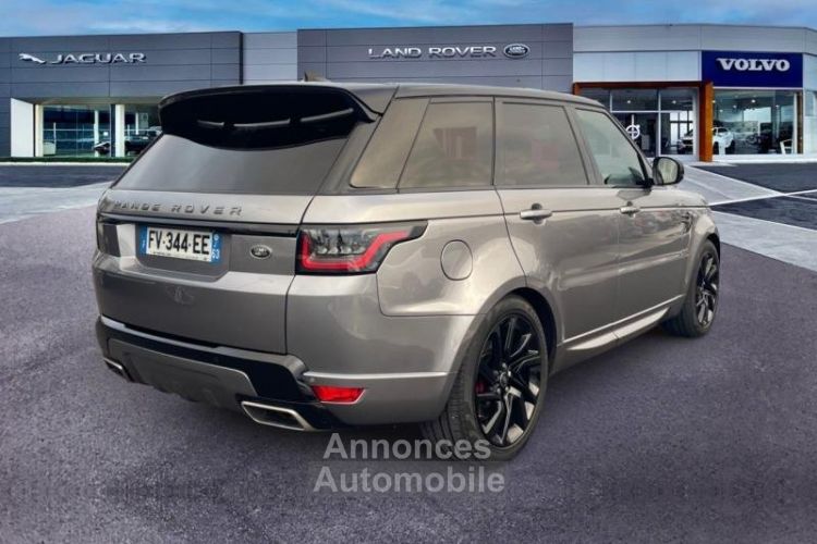 Land Rover Range Rover Sport 2.0 P400e 404ch HSE Dynamic Mark IX - <small></small> 47.900 € <small>TTC</small> - #3