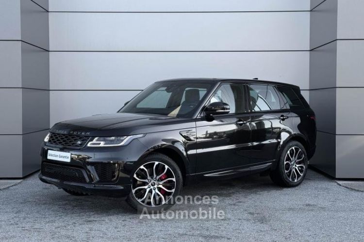 Land Rover Range Rover Sport 2.0 P400e 404ch HSE Dynamic Mark IX - <small></small> 65.900 € <small>TTC</small> - #1