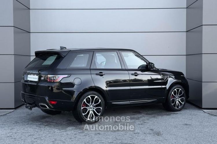 Land Rover Range Rover Sport 2.0 P400e 404ch HSE Dynamic Mark IX - <small></small> 65.900 € <small>TTC</small> - #2